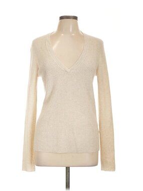 Vince. Cashmere Pullover Sweater Size L (EUC)